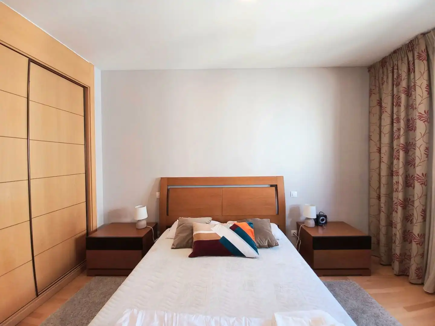 Piso de 125 m² en Burgos