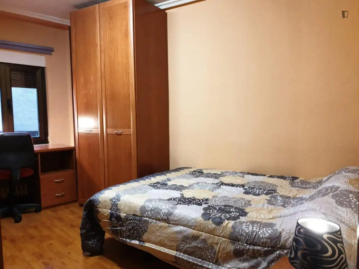 Habitación en alquiler, Salamanca