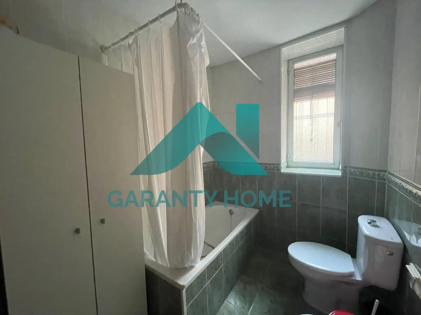 Piso de 97 m² en Cáceres