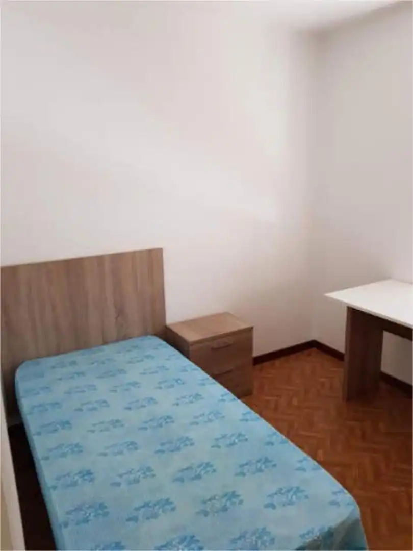 Piso de 98 m² en Zamora