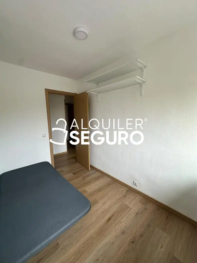 Wohnung 85 m² in Móstoles