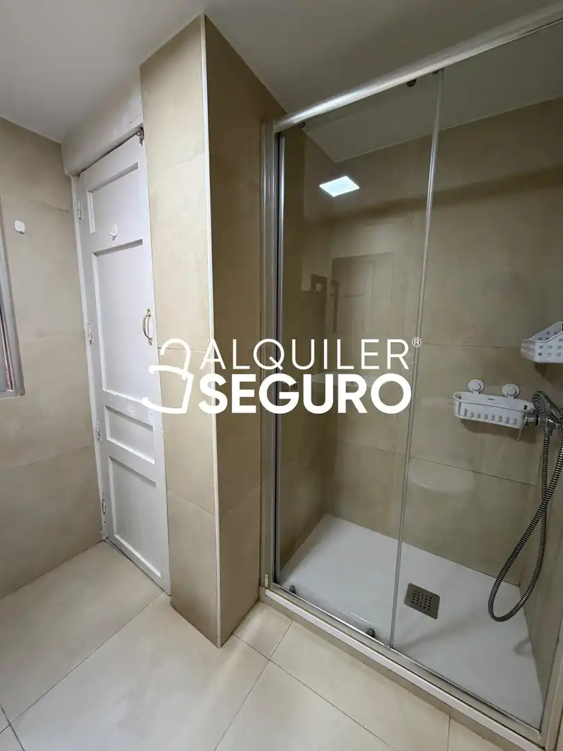 Piso de 50 m² en Madrid