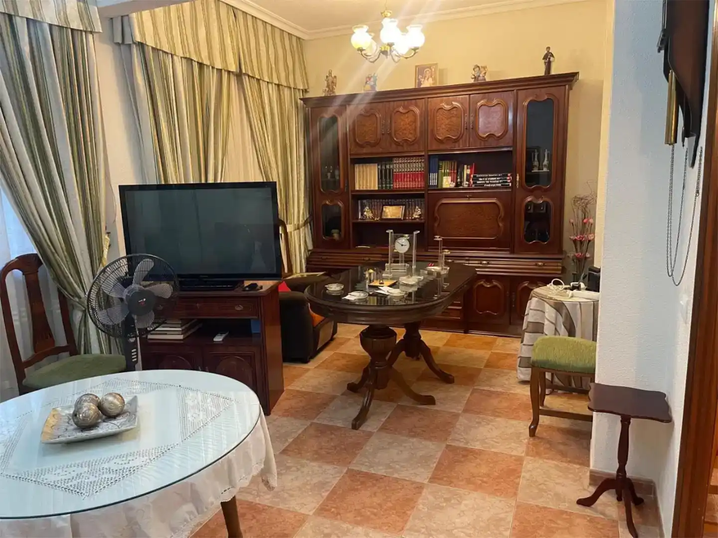 Piso de 70 m² en Córdoba