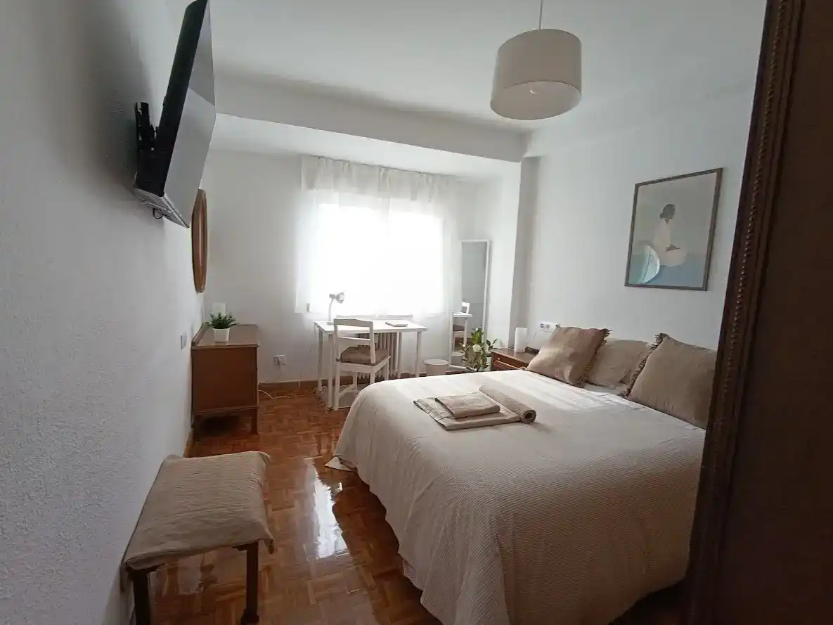 Piso de 115 m² en Soria