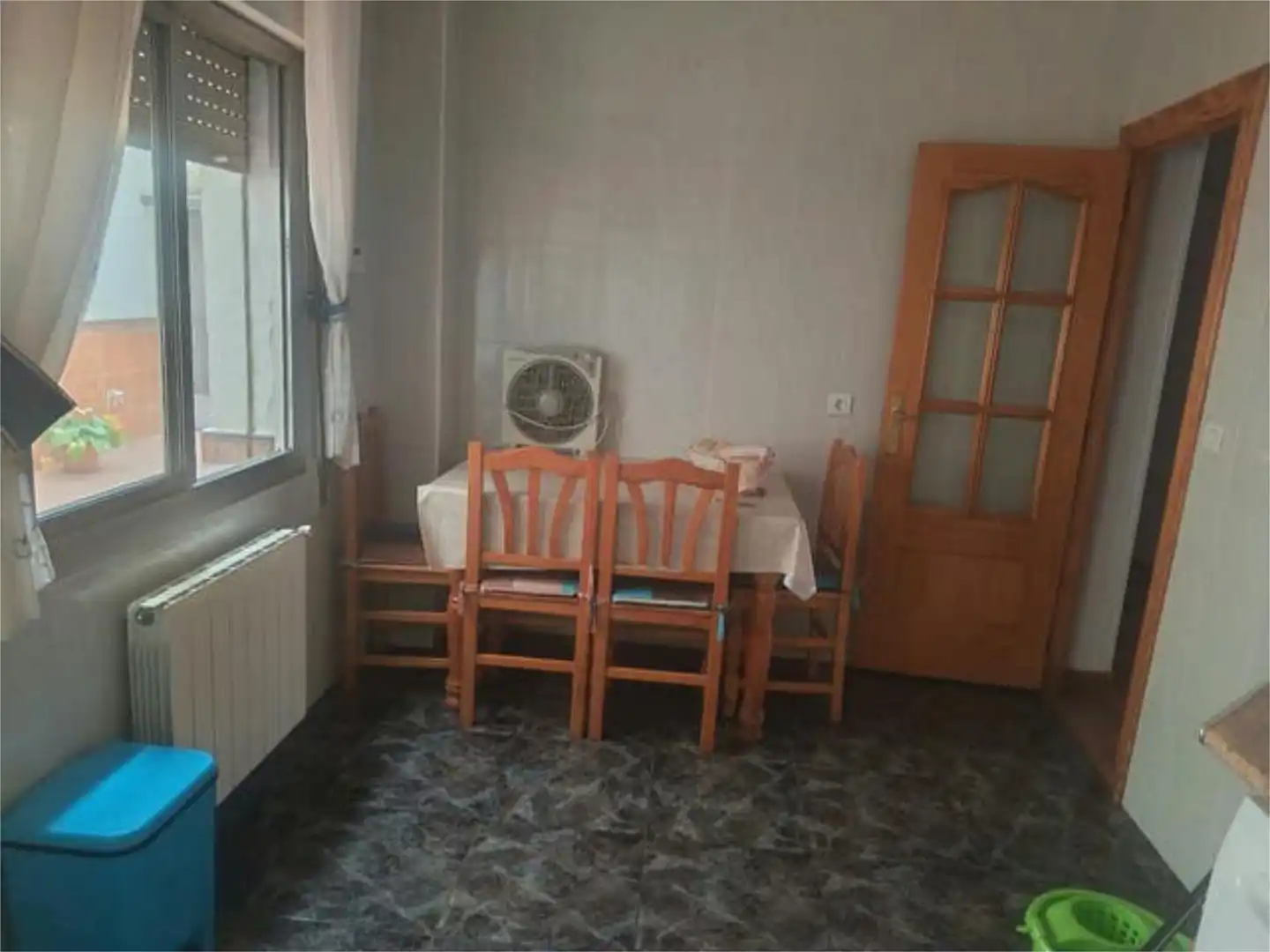Piso de 110 m² en Puertollano