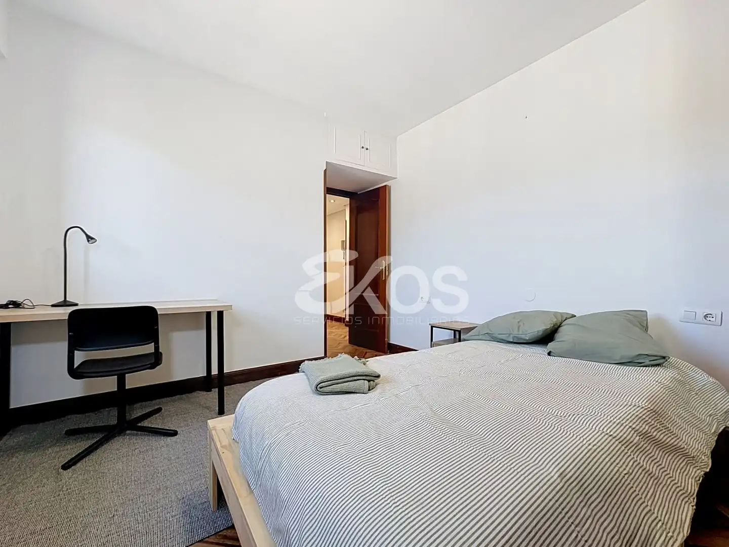 Piso de 79 m² en Mondragón