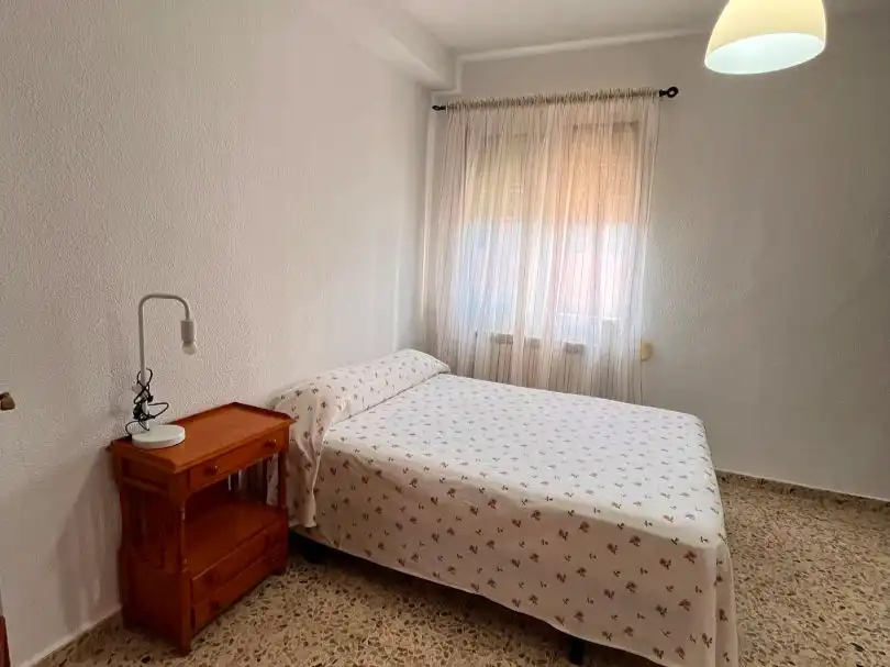 Piso de 69 m² en Getafe