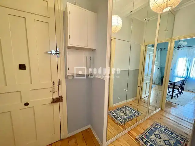 Piso de 45 m² en Madrid
