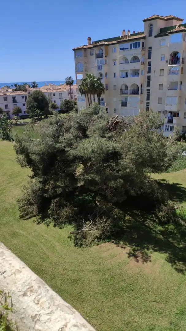 Piso de 69 m² en Torrox