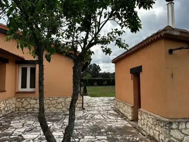 Piso de 230 m² en Fresno de Cantespino
