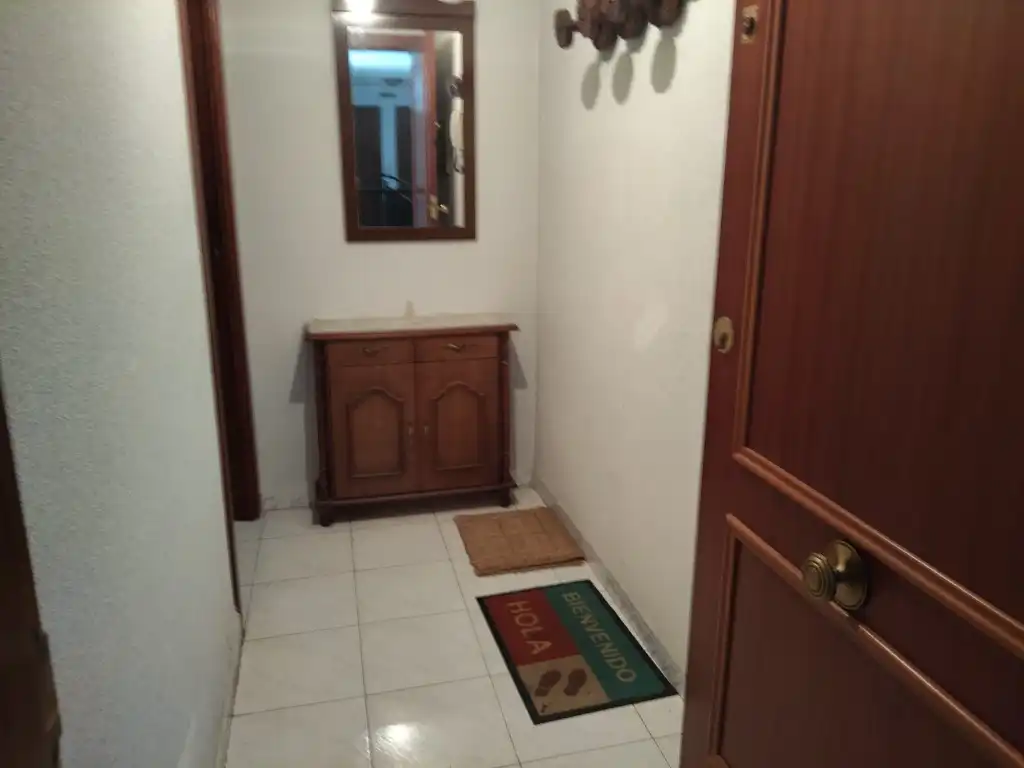 Квартира 110 м² в Cáceres