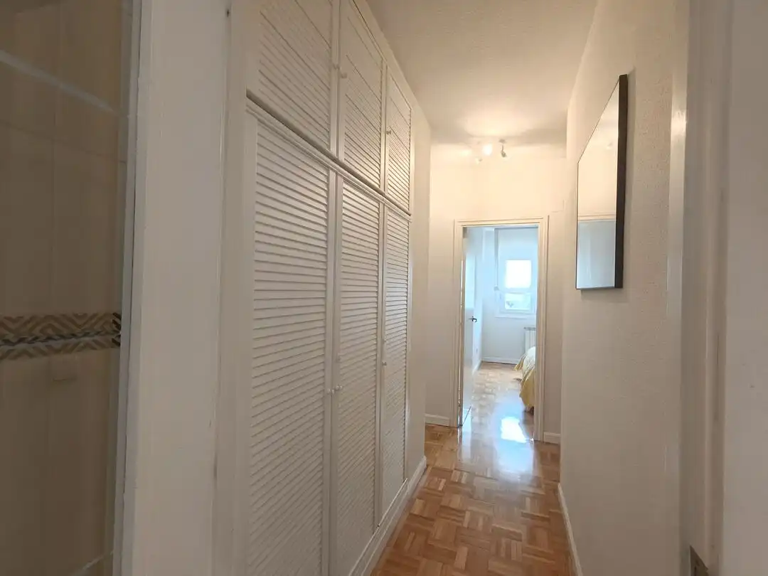 Piso de 116 m² en Pamplona