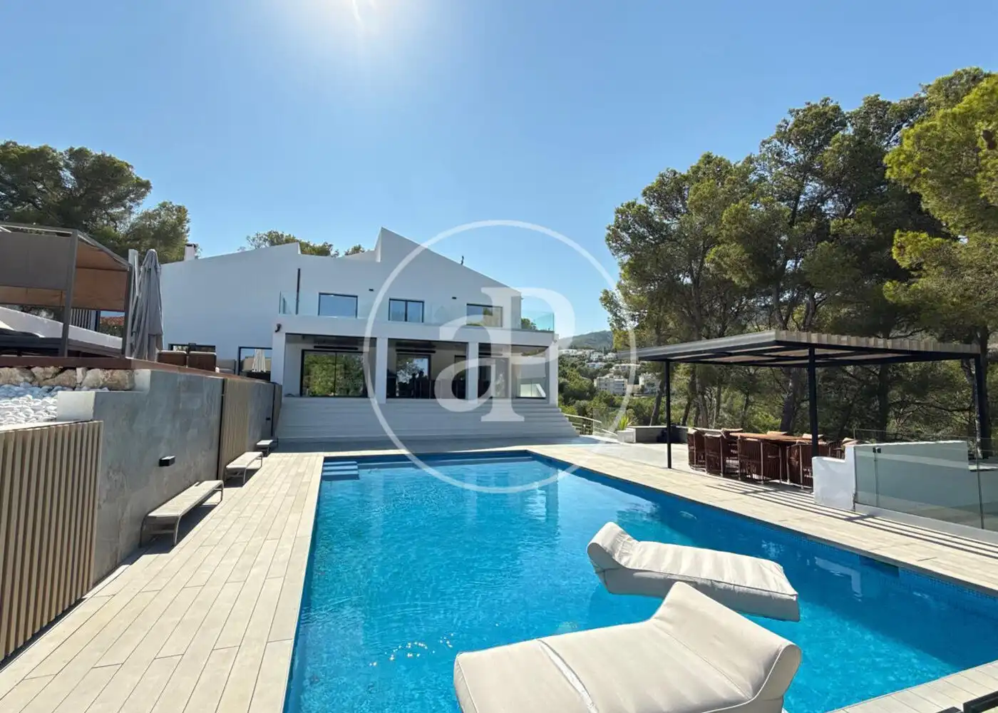 Piso de 550 m² en Calvià