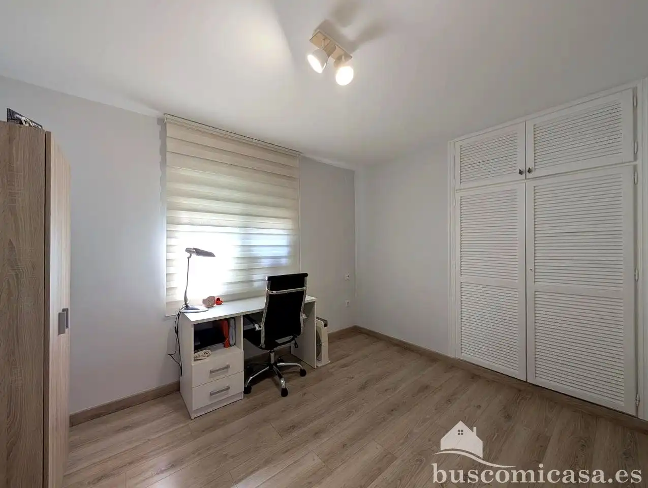 Pis de 102 m² a Linares