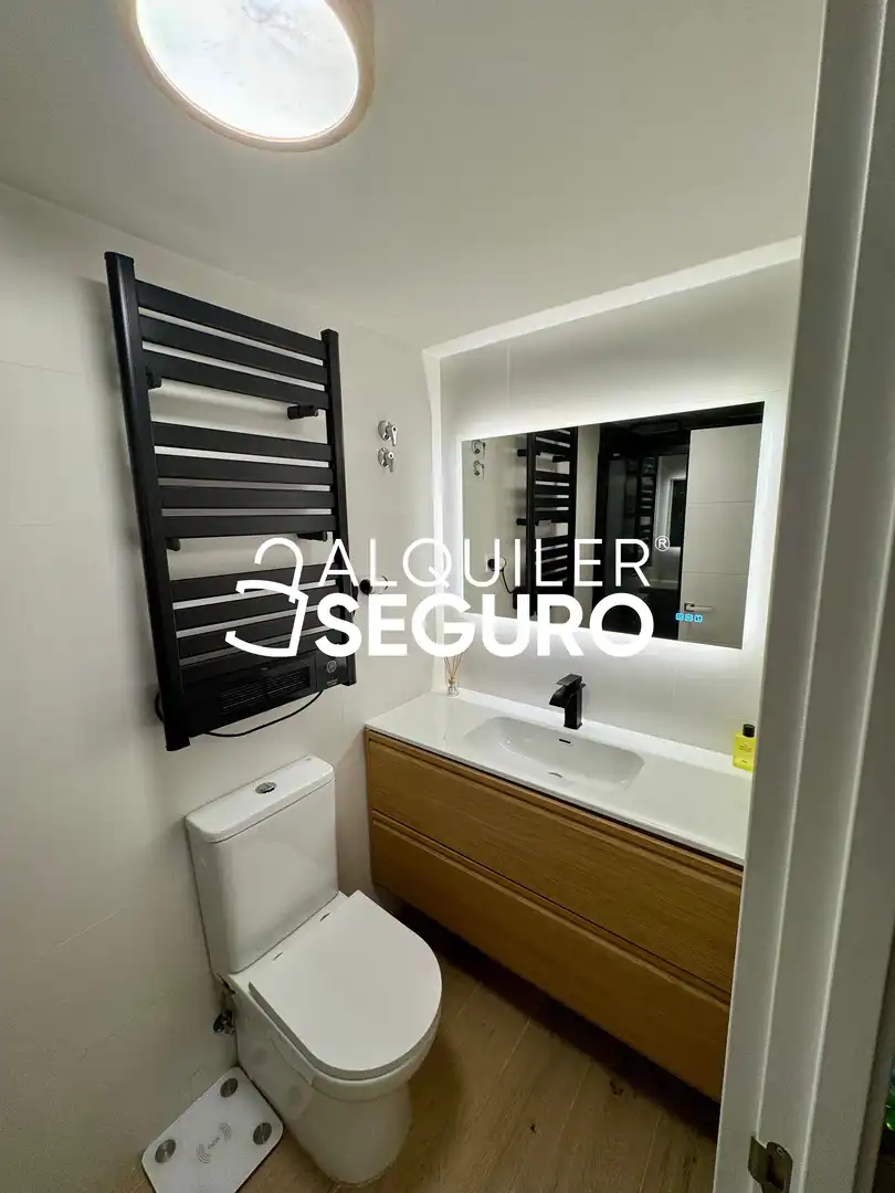 Piso de 75 m² en Madrid