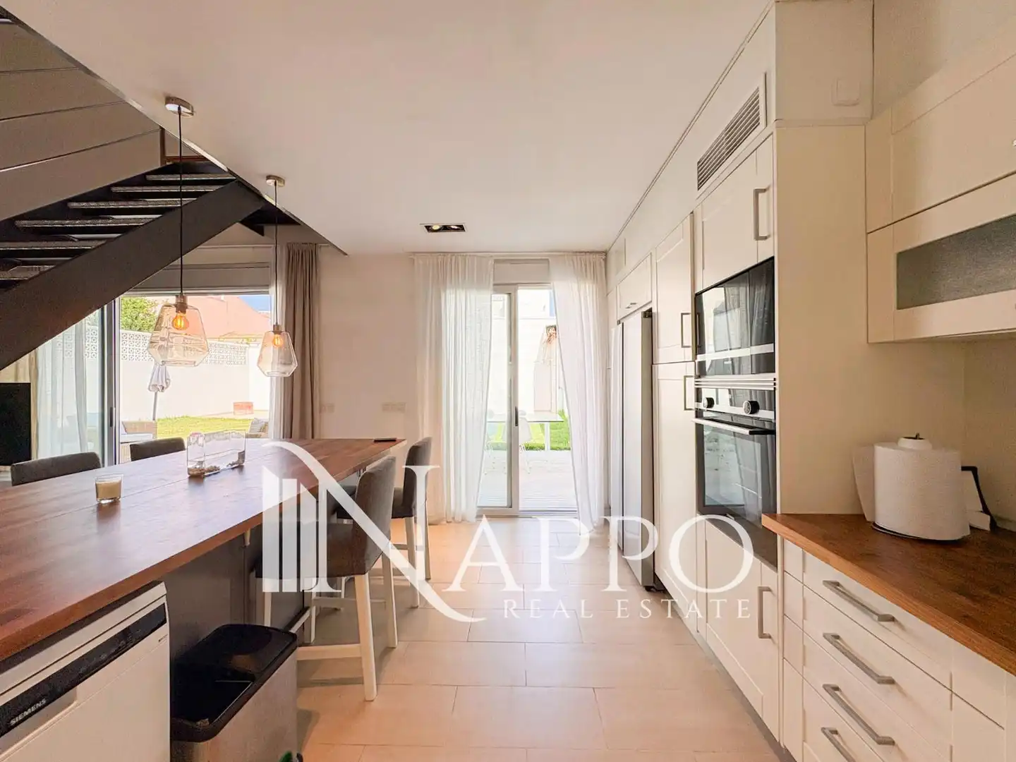 Piso de 160 m² en Palma