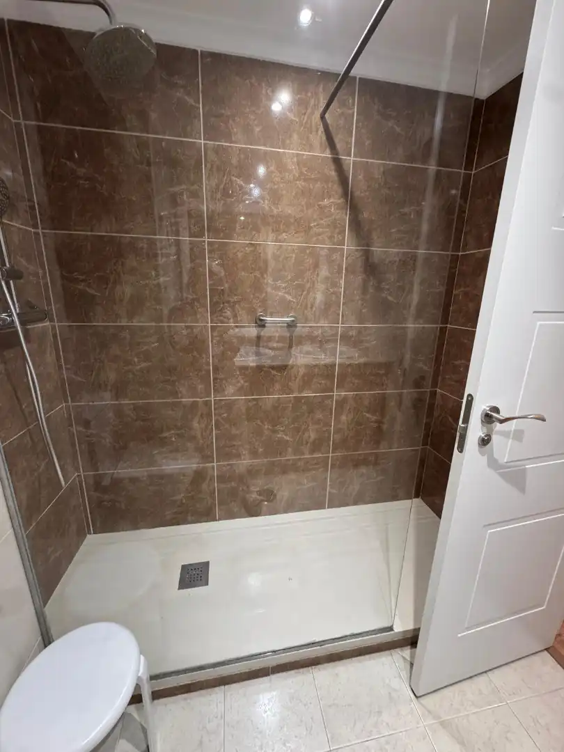 Квартира 105 м² у Малаґі