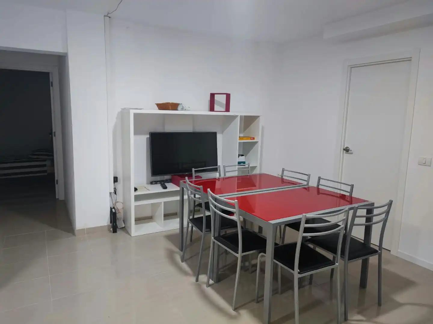 Piso de 120 m² en San Cristóbal de La Laguna