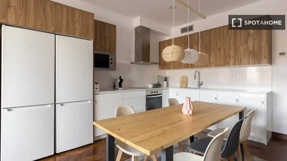 Habitación en alquiler, Barcelona