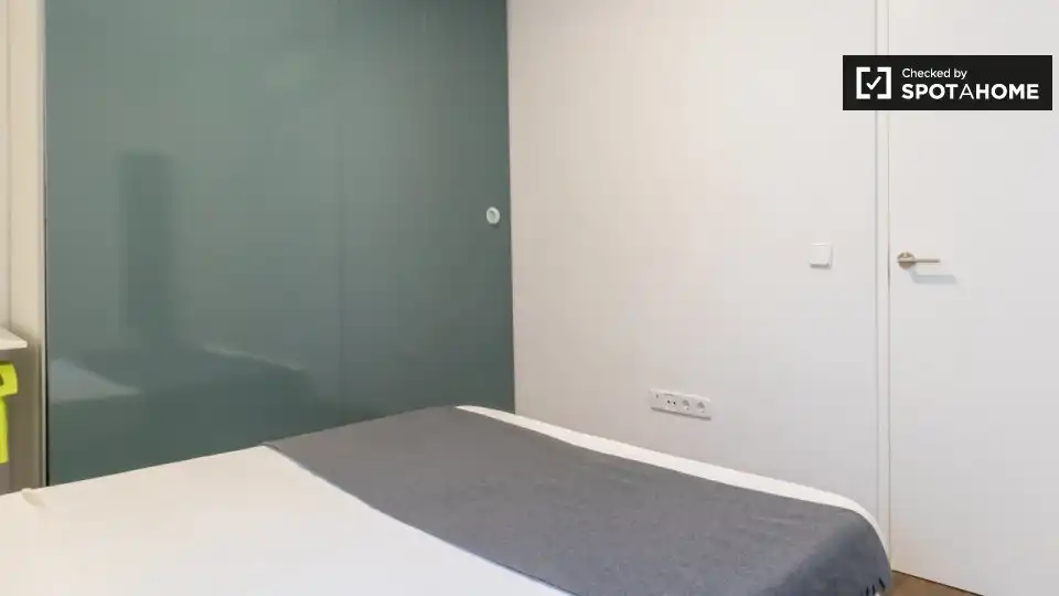 Piso de 65 m² en Madrid
