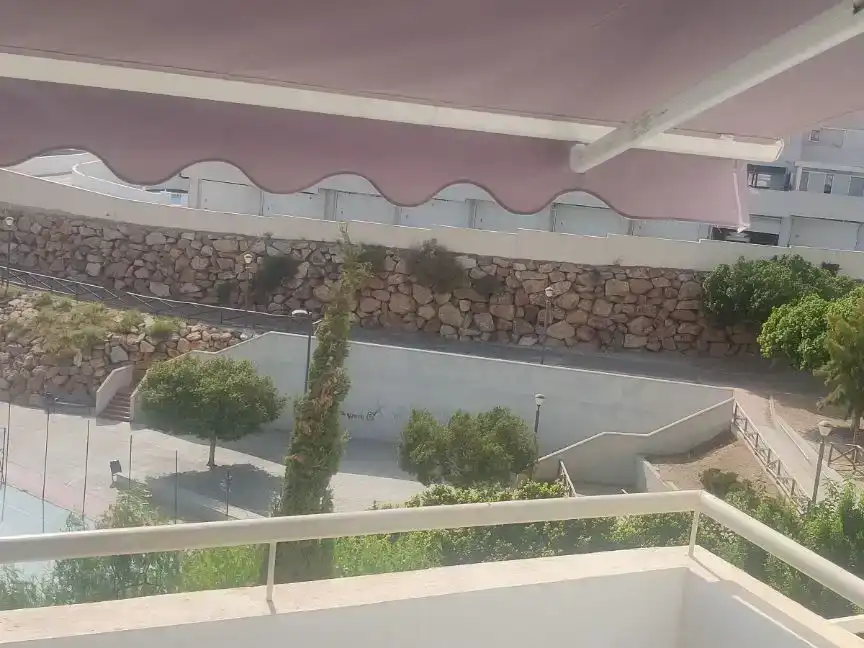 Piso de 61 m² en Roquetas de Mar