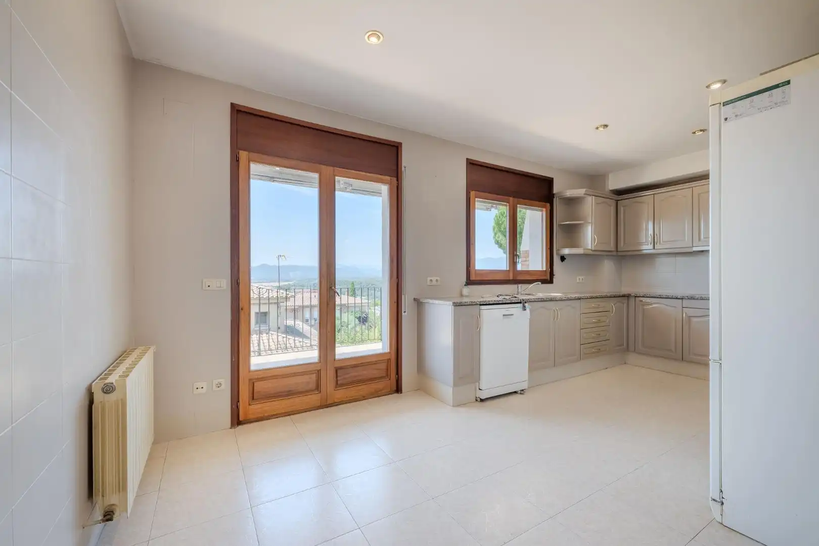 Pis de 221 m² a Girona