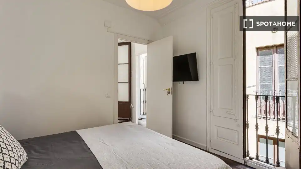Zimmer zur Miete, Barcelona