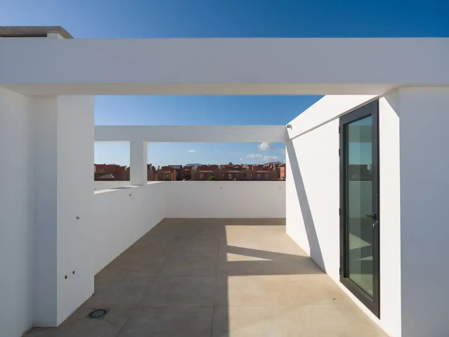 Piso de 146 m² en La Oliva