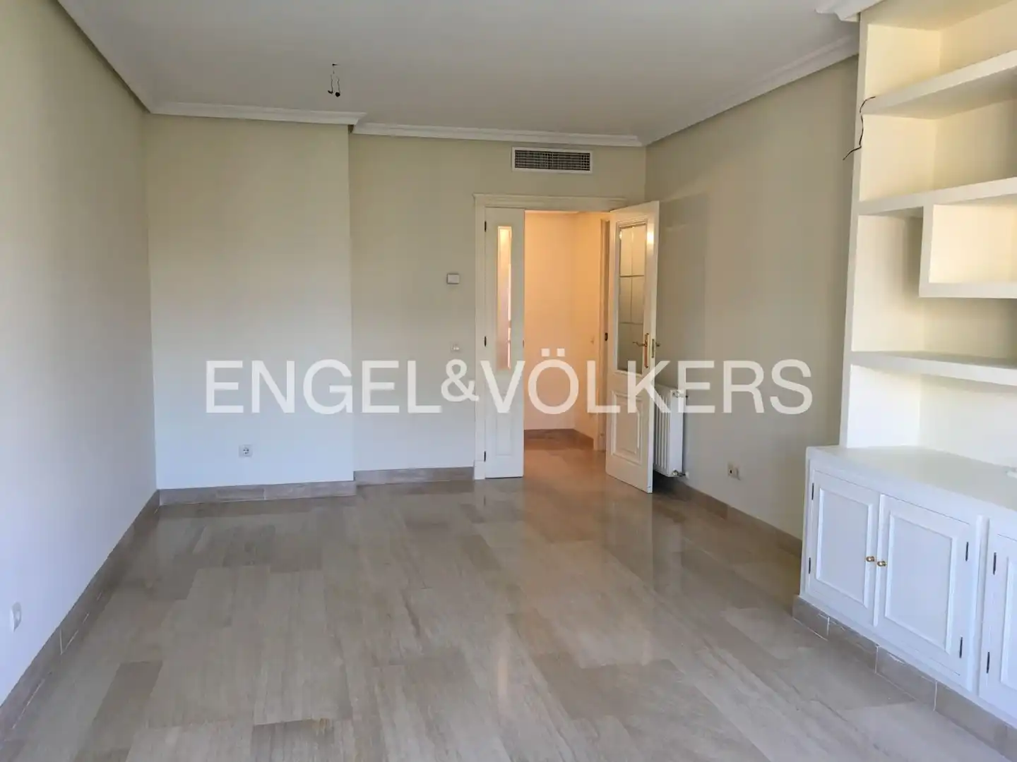 Piso de 103 m² en Madrid