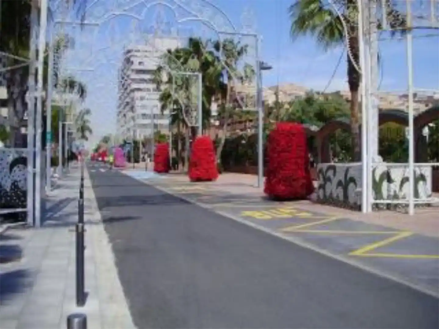 Piso de 80 m² en Oropesa del Mar