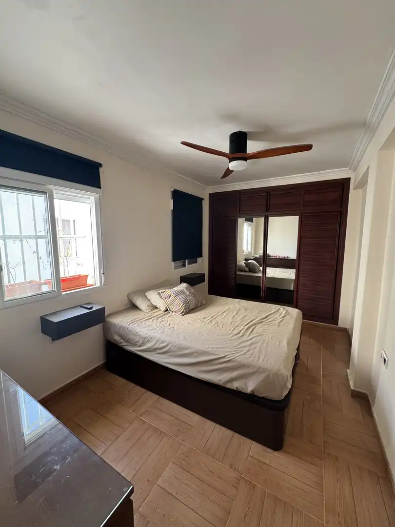 Wohnung 60 m² in Sevilla