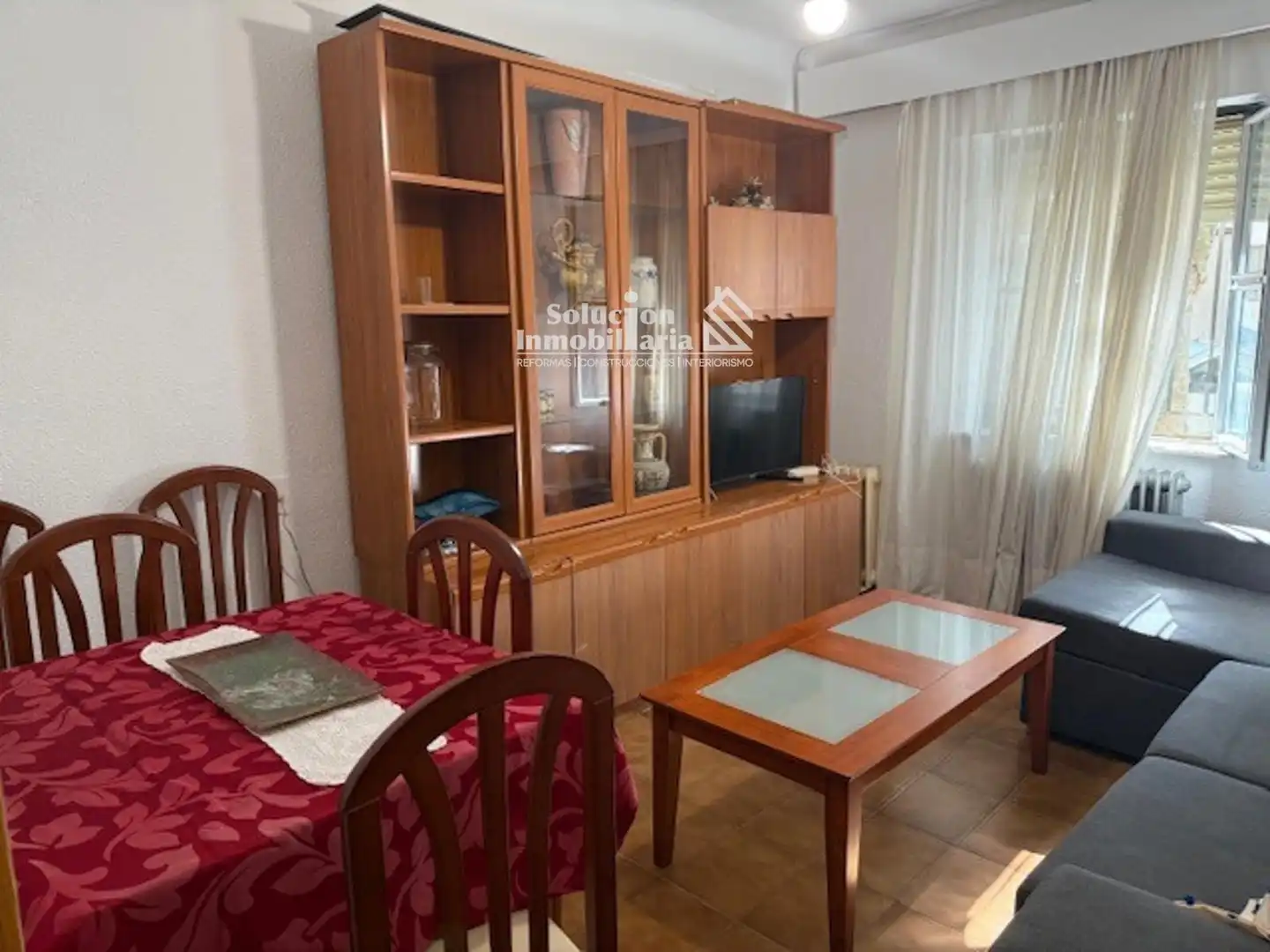 Piso de 100 m² en Salamanca