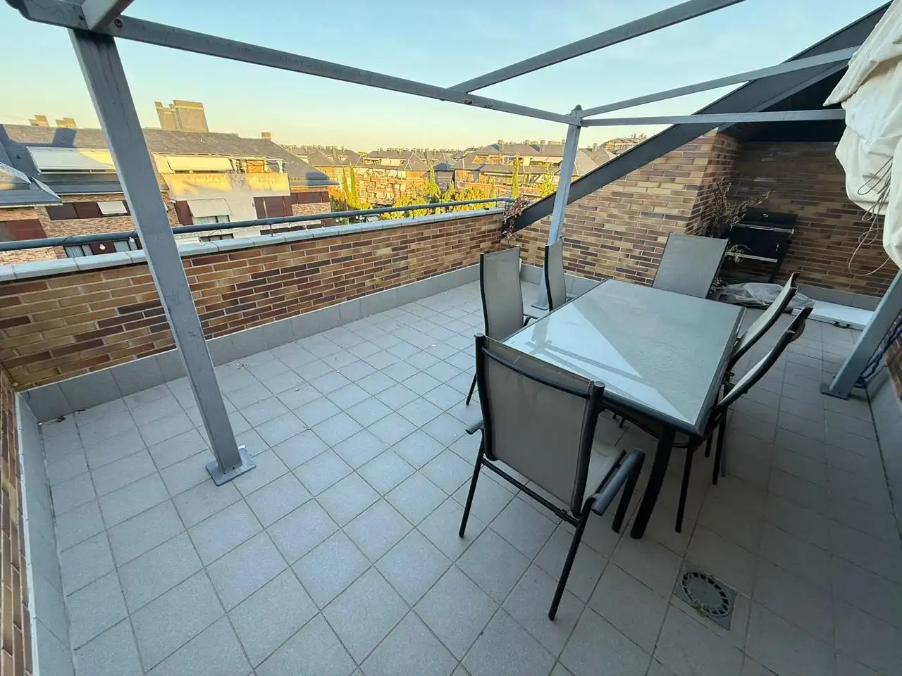 Pis de 194 m² a Majadahonda