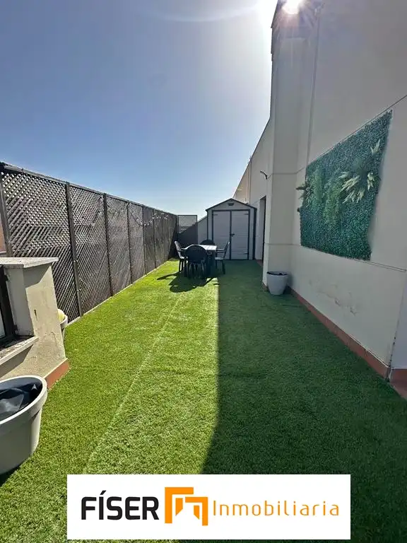 Piso de 65 m² en Zafra
