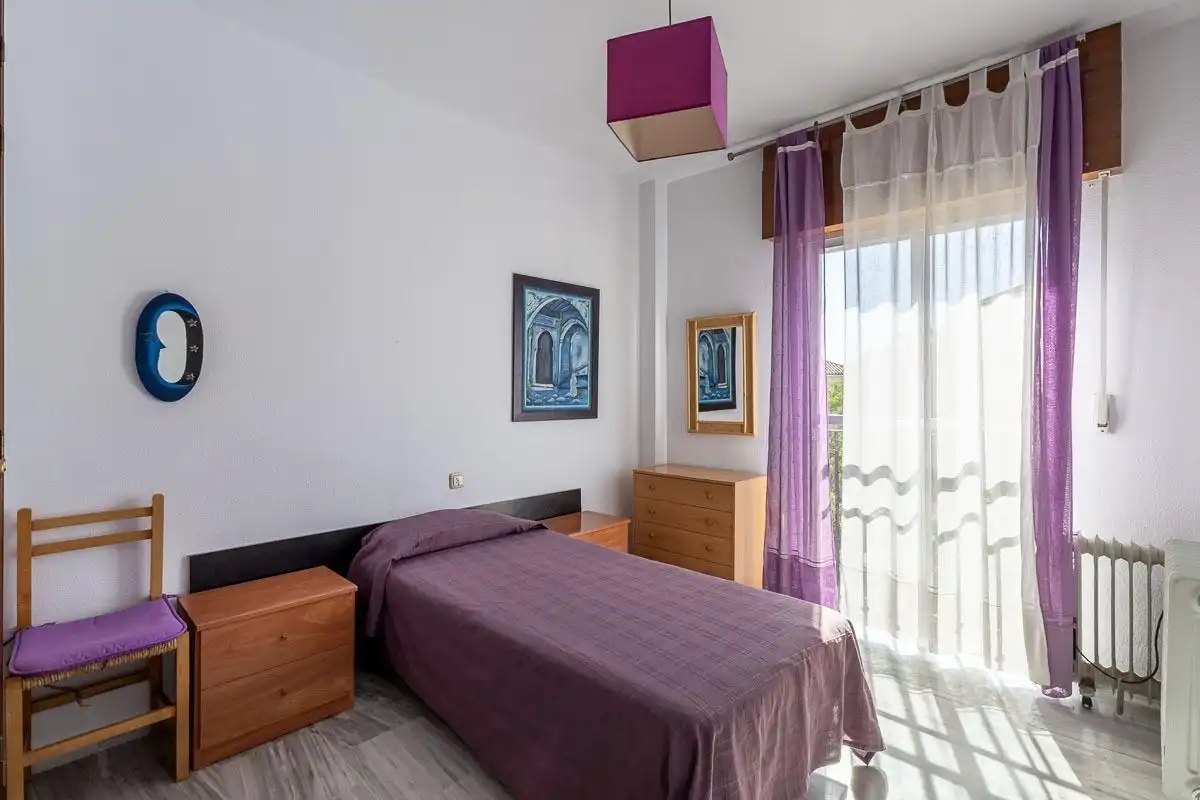 Pis de 88 m² a Granada