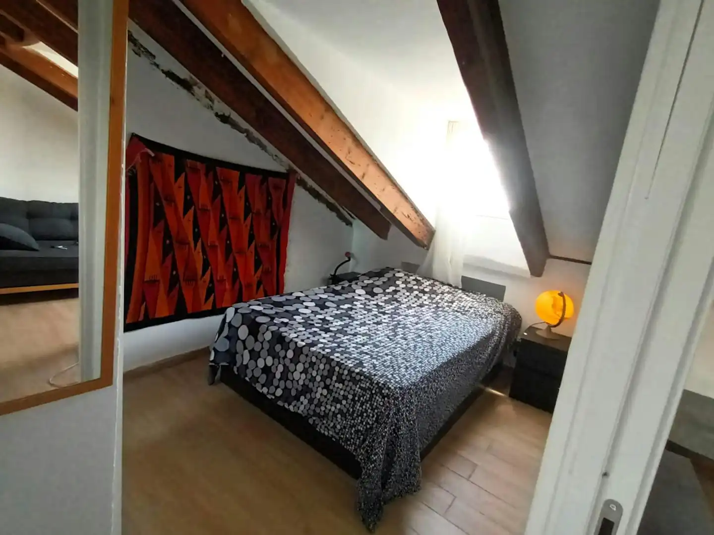 Pis de 42 m² a Madrid