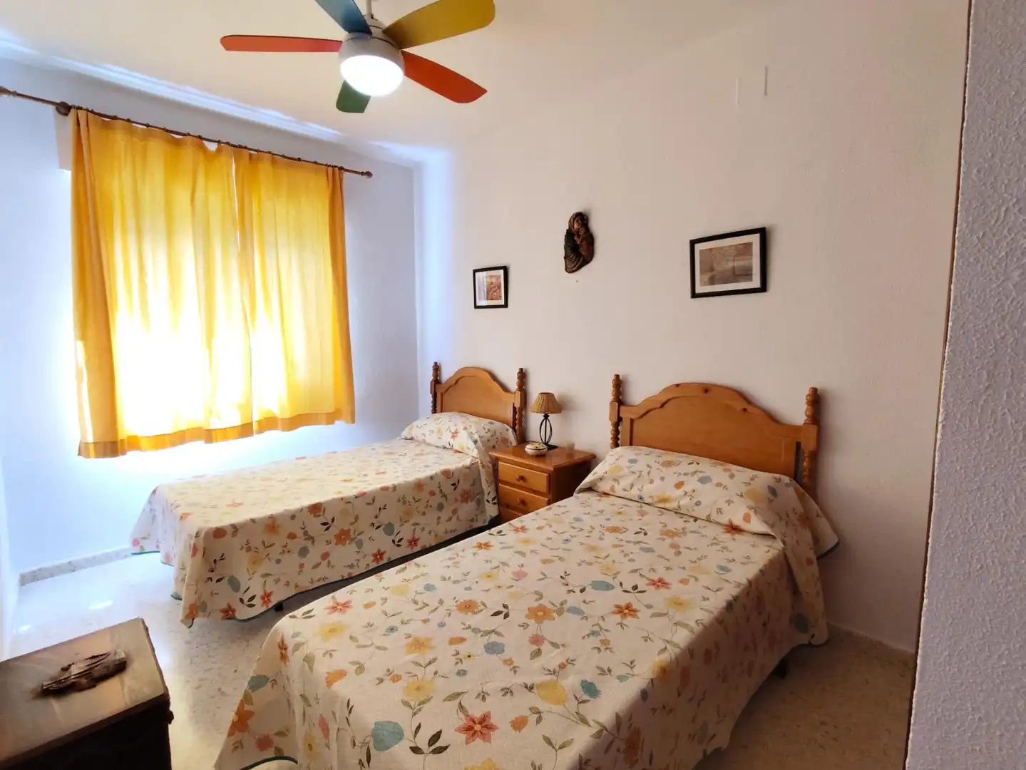 Piso de 60 m² en Punta Umbría