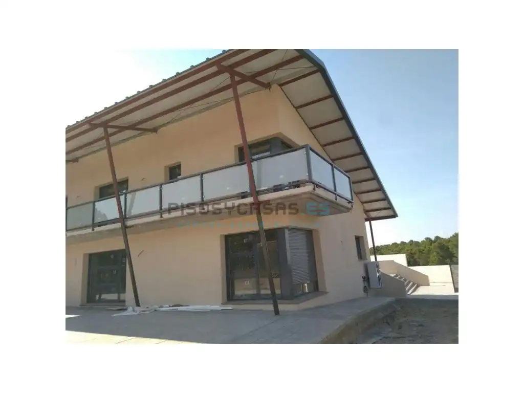 Piso de 350 m² en La Muela