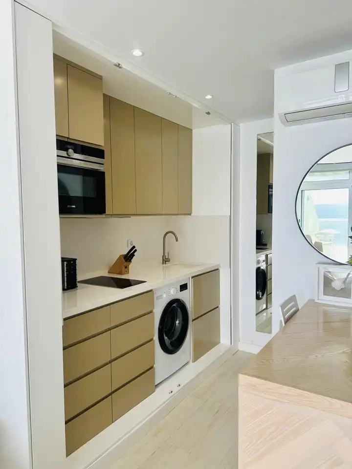 Wohnung 45 m² in Las Palmas de Gran Canaria