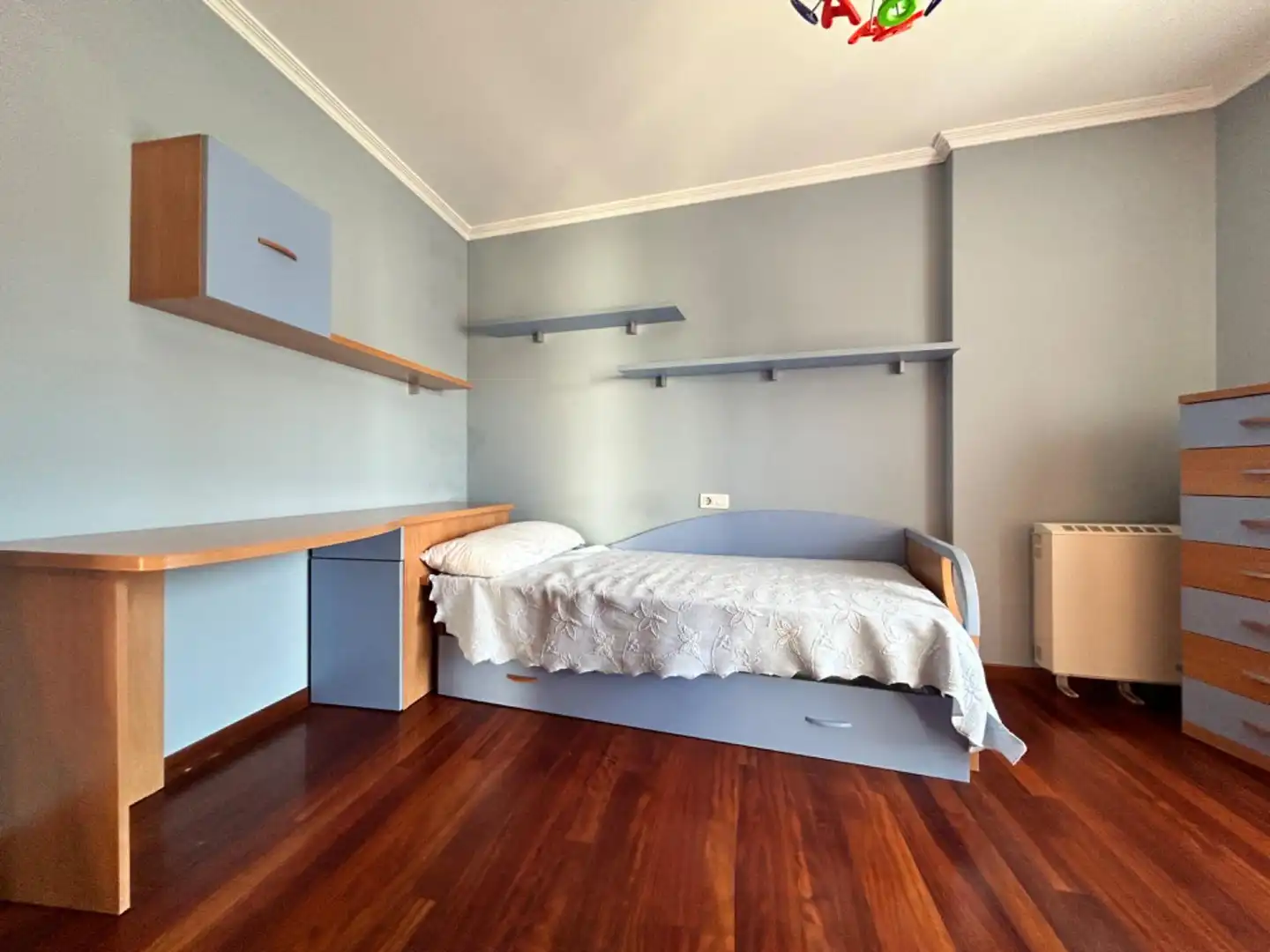 Pis de 117 m² a A Pobra do Caramiñal