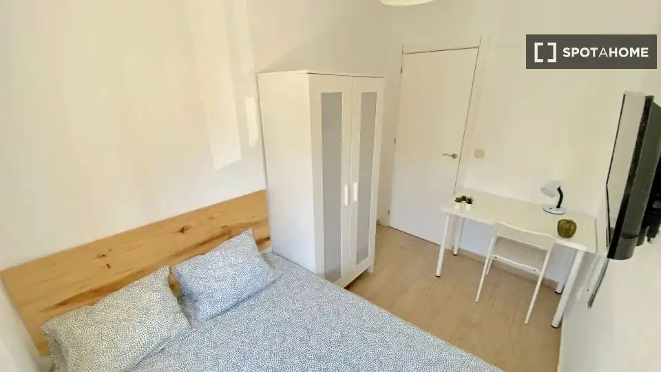 Habitación 87 m², Sevilla