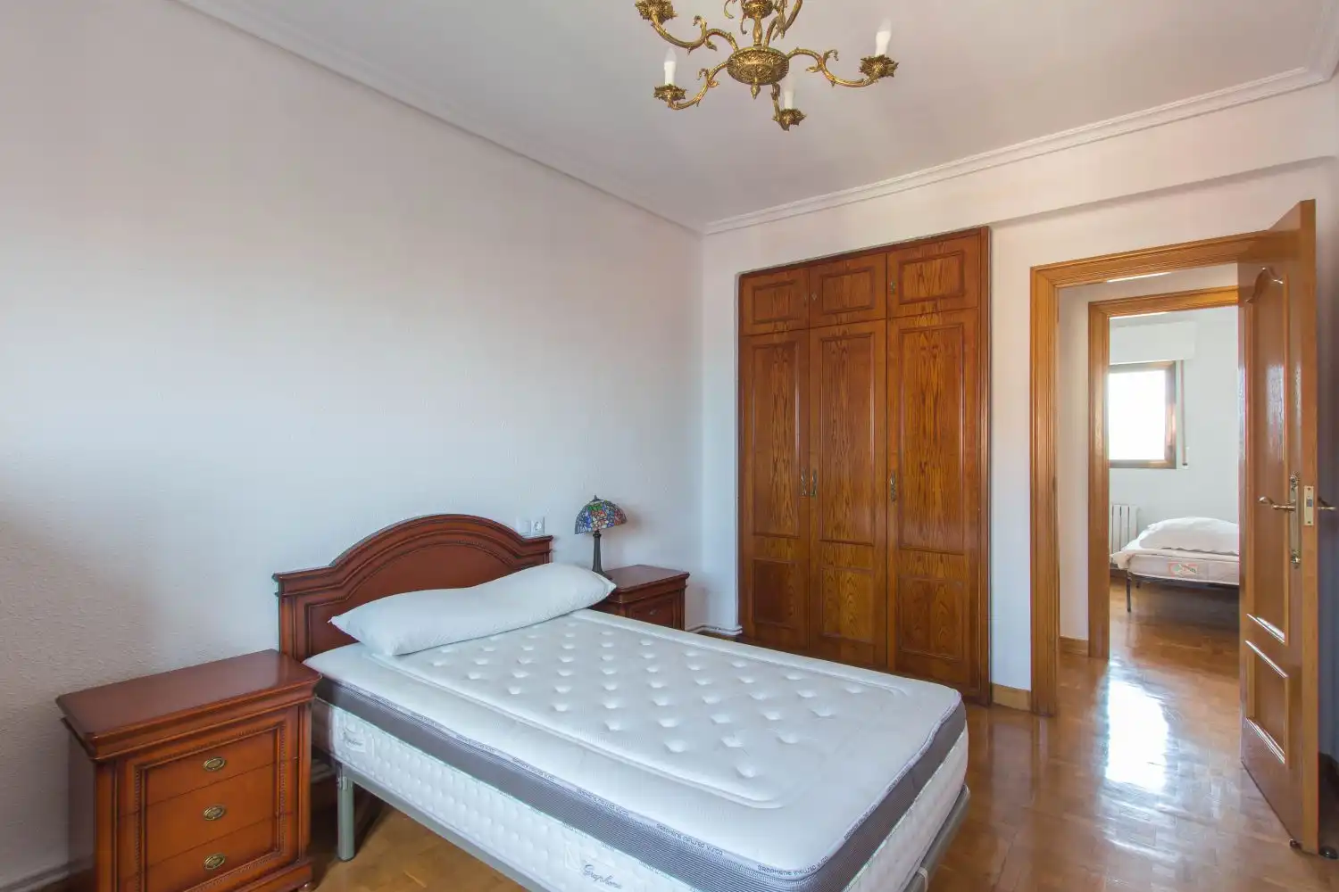 Piso de 99 m² en Pamplona