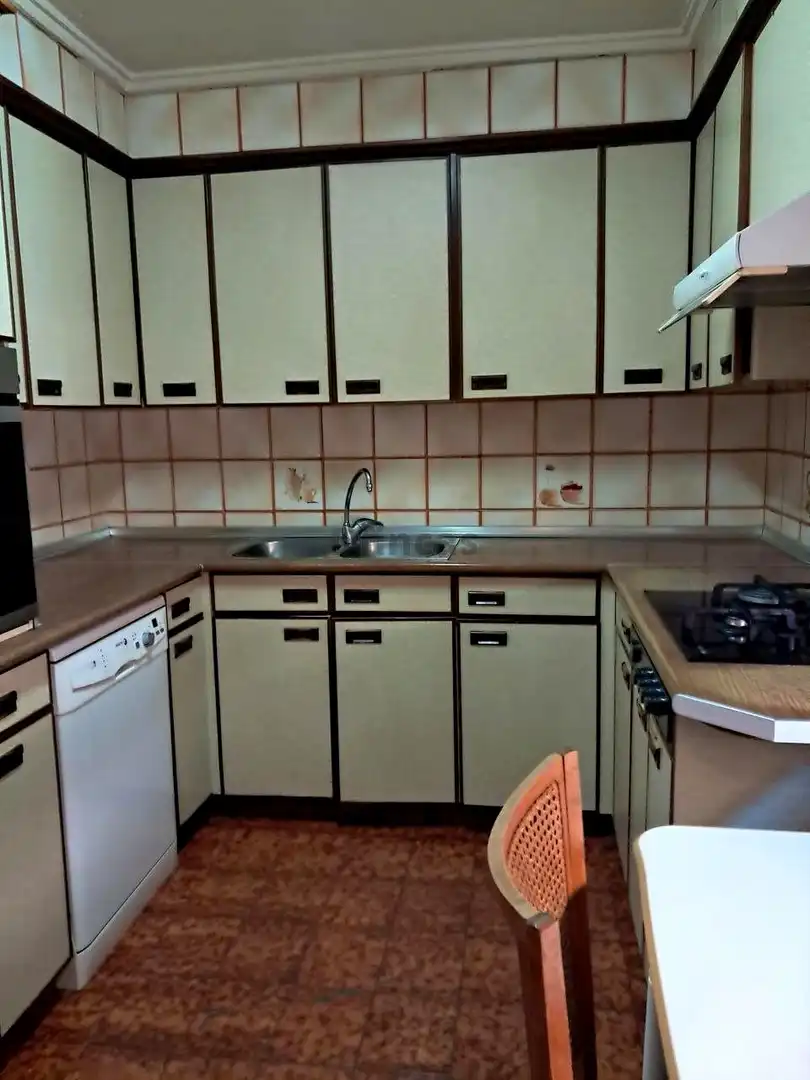 Piso de 159 m² en Teruel