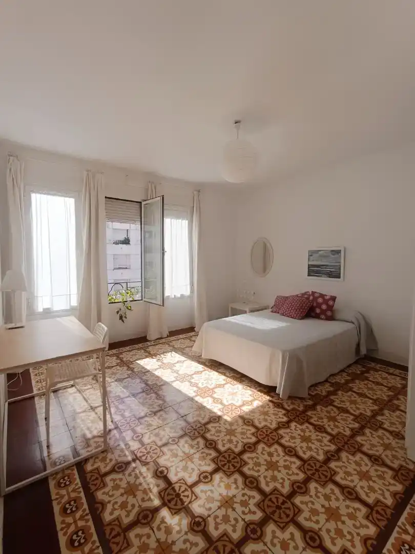 Piso de 90 m² en Córdoba