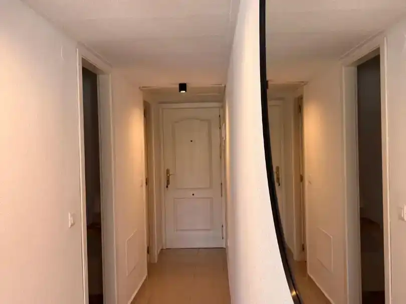 Piso de 45 m² en Benalmádena