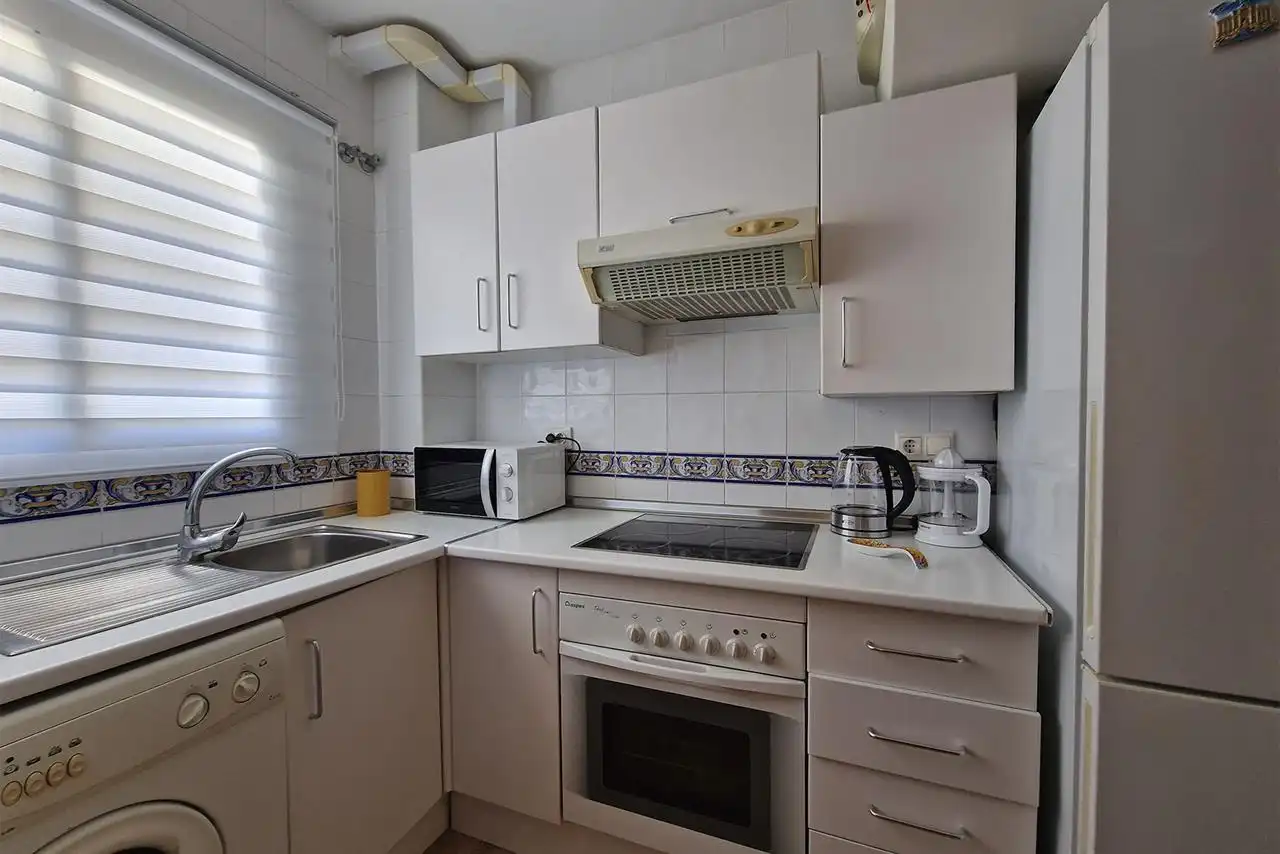 Pis de 102 m² a Torremolinos