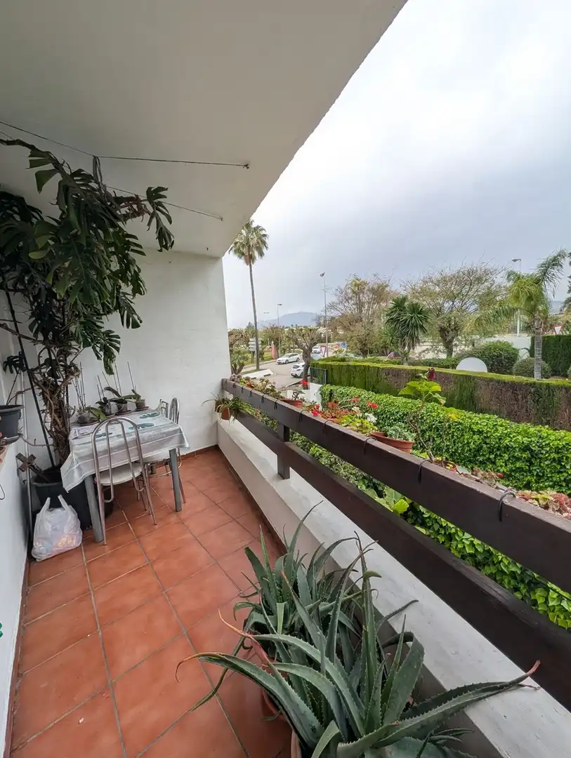 Piso de 65 m² en Estepona