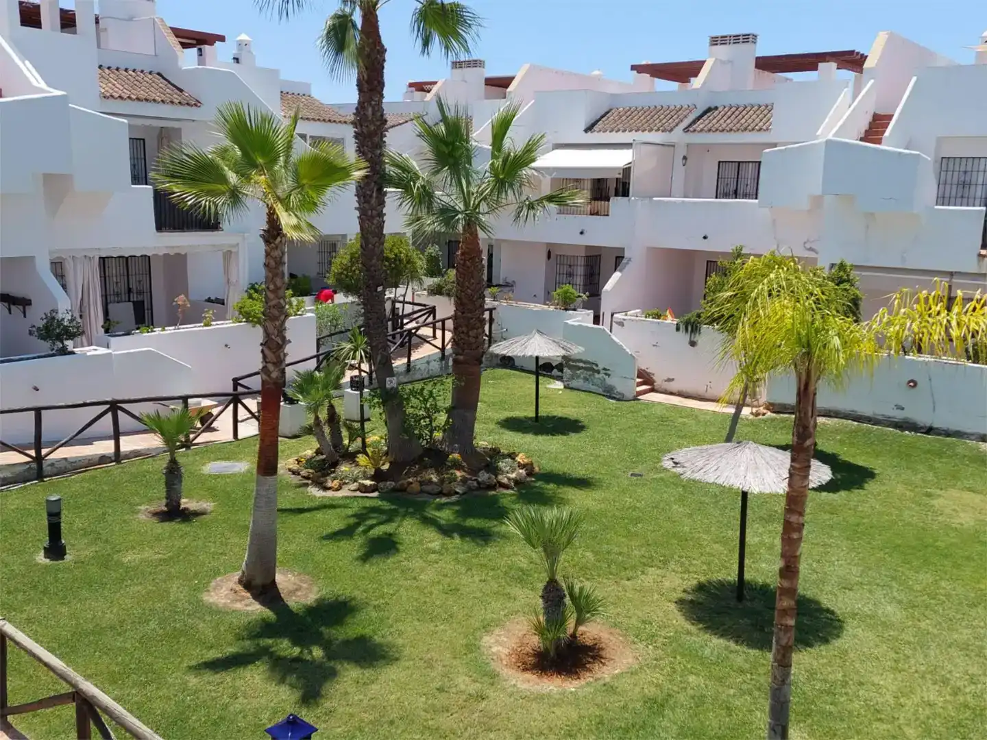 Piso de 80 m² en Isla Cristina
