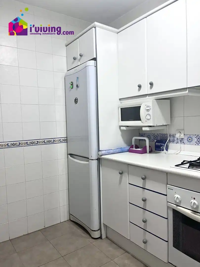 Piso de 70 m² en Mojácar