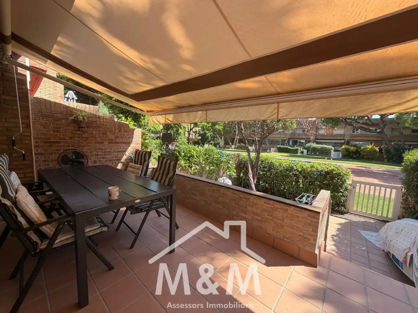 Casa de 202 m² en Castelldefels